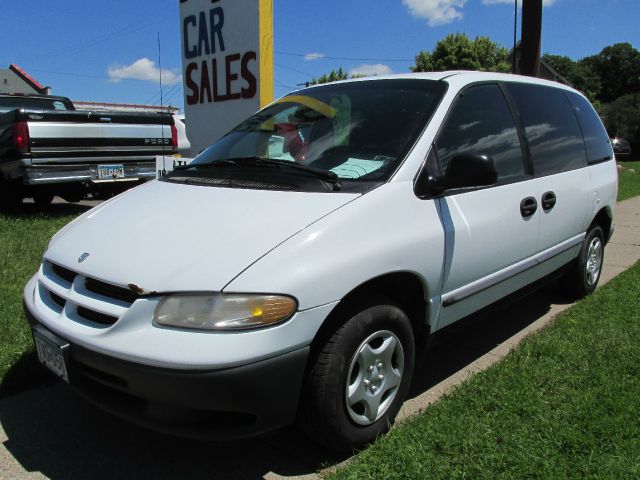 Dodge Caravan 2000 photo 1