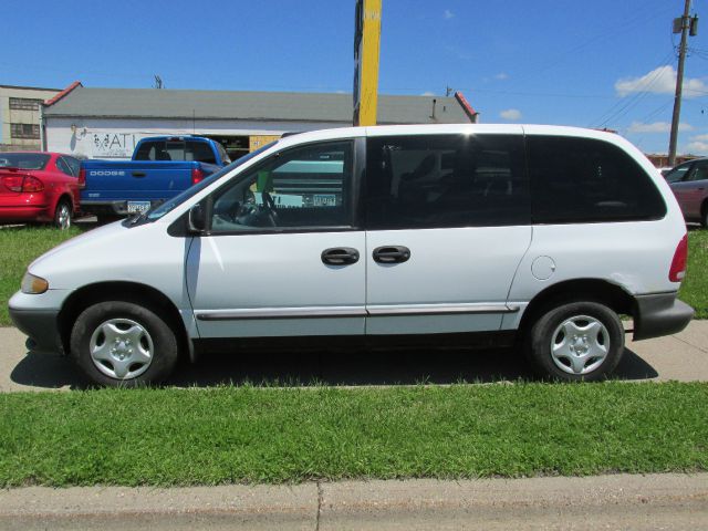 Dodge Caravan 2000 photo 4