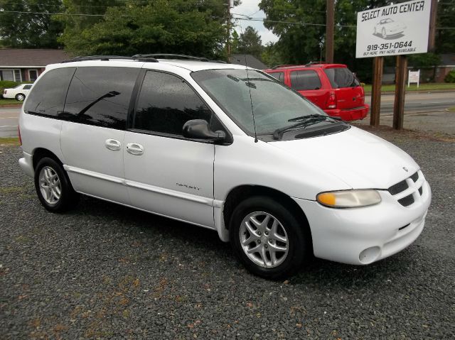 Dodge Caravan 2000 photo 10