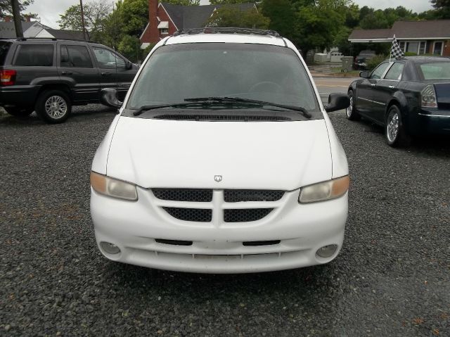 Dodge Caravan 2000 photo 8