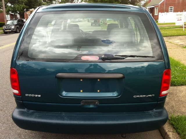 Dodge Caravan 2000 photo 1