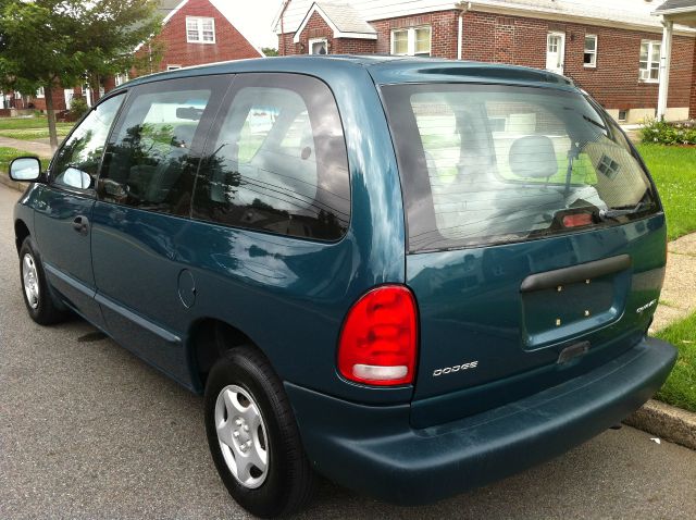 Dodge Caravan 2000 photo 2