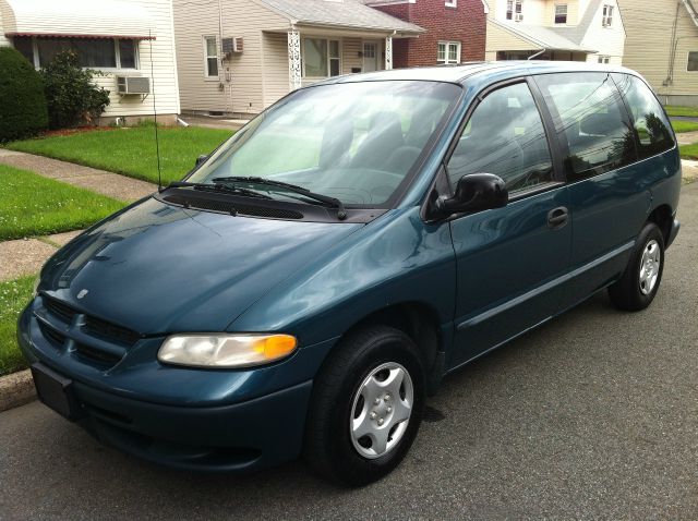 Dodge Caravan 2000 photo 4