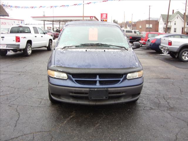 Dodge Caravan 2000 photo 1