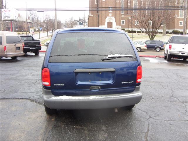 Dodge Caravan 2000 photo 4