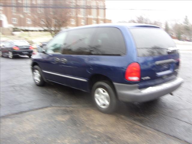 Dodge Caravan 2000 photo 5