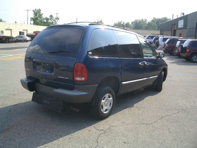 Dodge Caravan 2000 photo 1