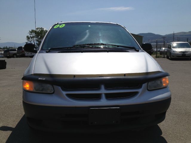 Dodge Caravan 2000 photo 3