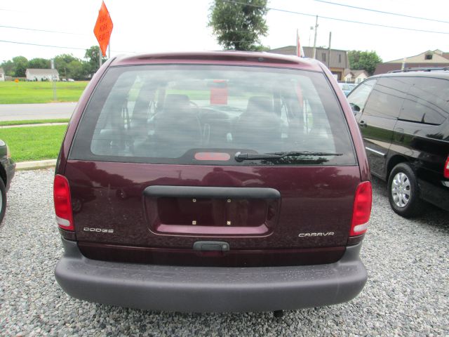 Dodge Caravan 2000 photo 1