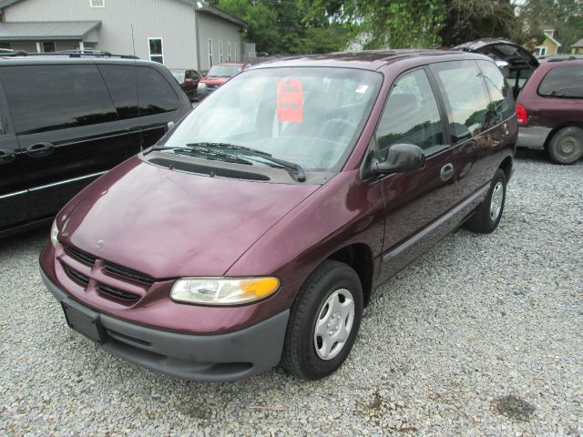 Dodge Caravan 2000 photo 3