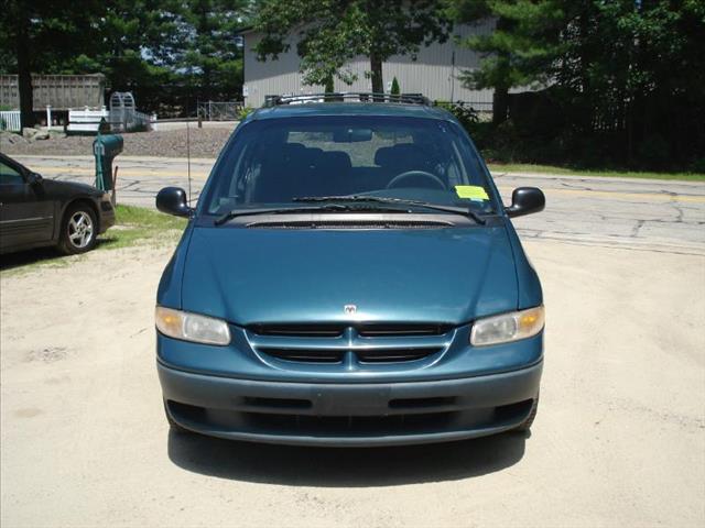 Dodge Caravan 2000 photo 1