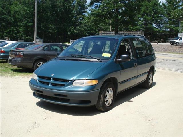 Dodge Caravan 2000 photo 2