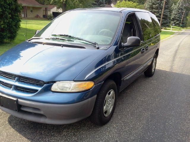 Dodge Caravan 2000 photo 4