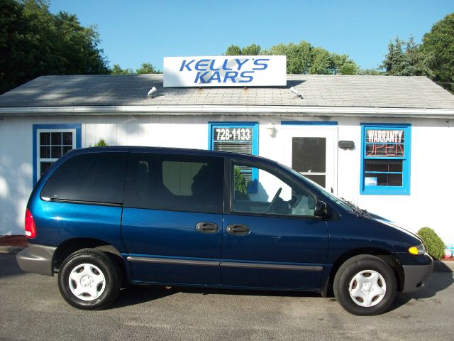 Dodge Caravan 2000 photo 1