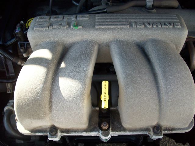 Dodge Caravan 2000 photo 11