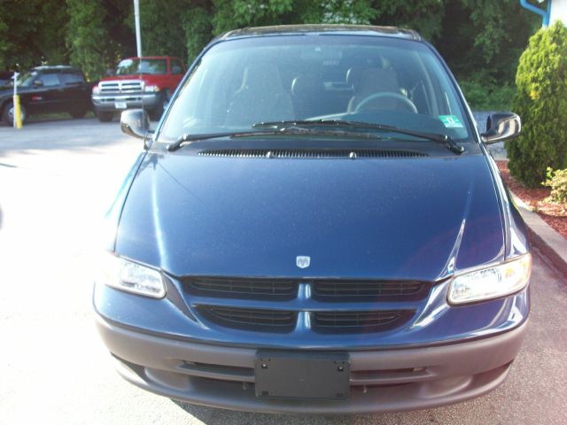 Dodge Caravan 2000 photo 12