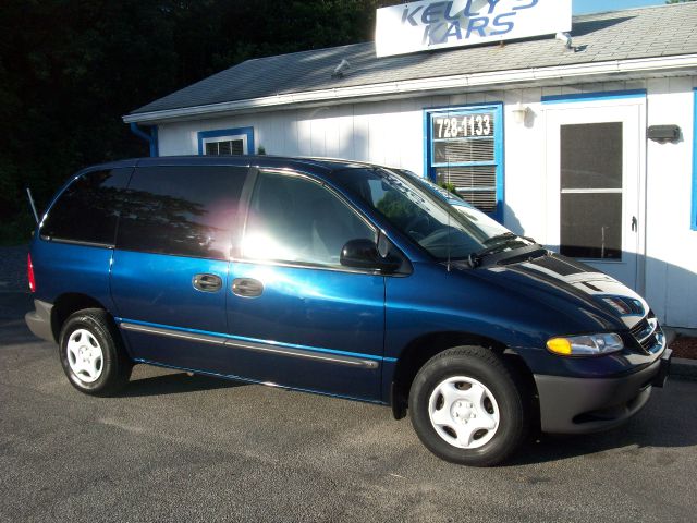 Dodge Caravan 2000 photo 15