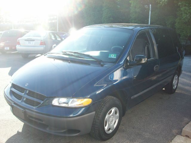 Dodge Caravan 2000 photo 5