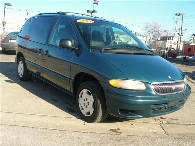 Dodge Caravan 2000 photo 4