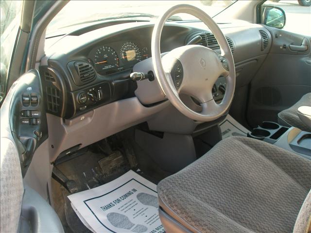 Dodge Caravan 2000 photo 5