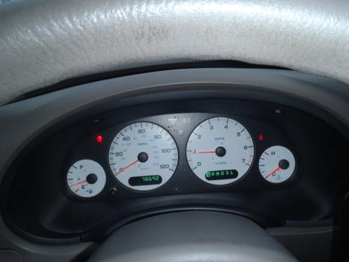 Dodge Caravan 2001 photo 3