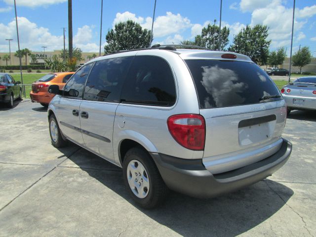 Dodge Caravan 2001 photo 1