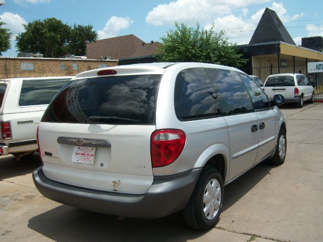 Dodge Caravan 2001 photo 3