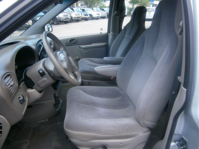 Dodge Caravan 2001 photo 1