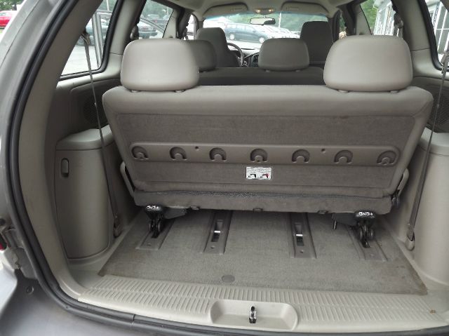 Dodge Caravan 2001 photo 1