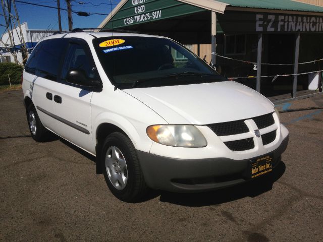 Dodge Caravan 2001 photo 1