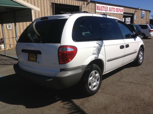 Dodge Caravan 2001 photo 4