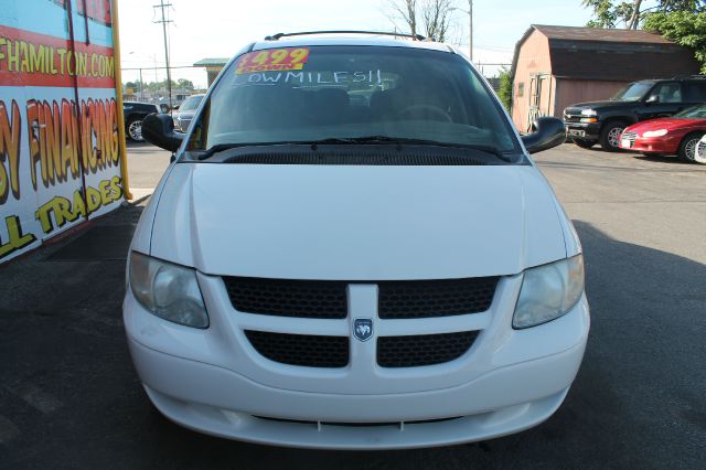 Dodge Caravan 2001 photo 10