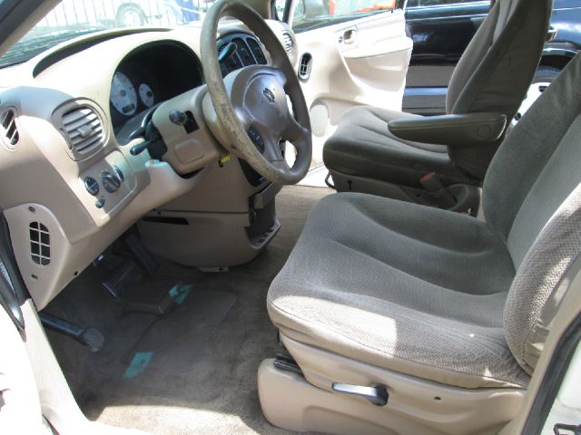 Dodge Caravan 2001 photo 1