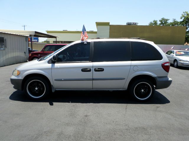 Dodge Caravan 2001 photo 21