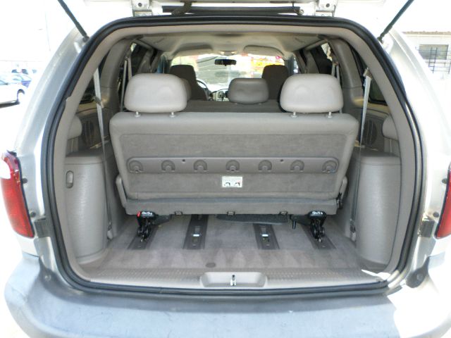 Dodge Caravan 2001 photo 6