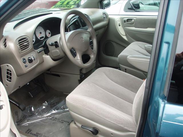 Dodge Caravan 2001 photo 1