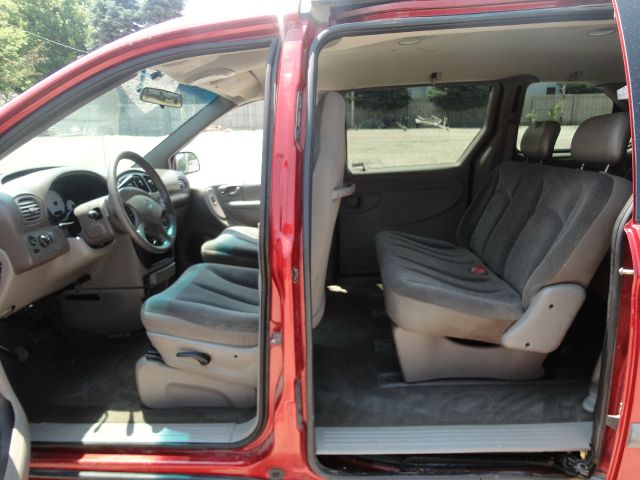 Dodge Caravan 2001 photo 1