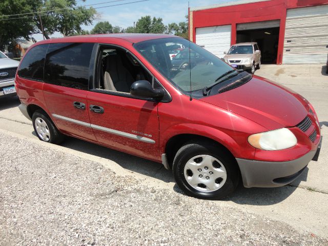 Dodge Caravan 2001 photo 2