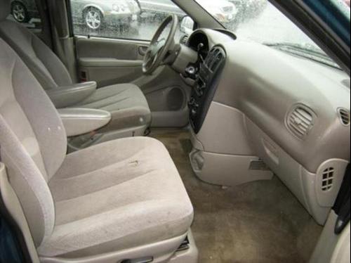 Dodge Caravan 2001 photo 5