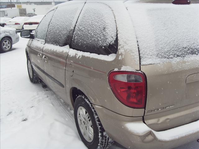 Dodge Caravan 2002 photo 5