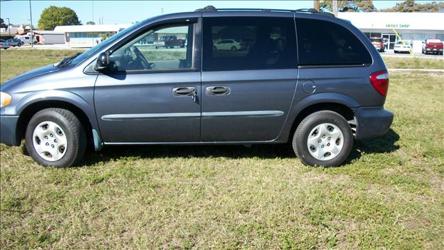 Dodge Caravan SE MiniVan