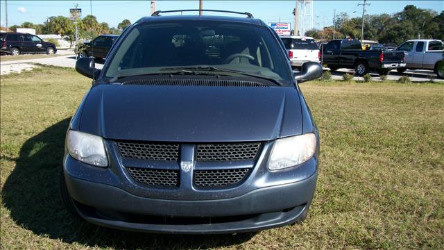 Dodge Caravan 2002 photo 1