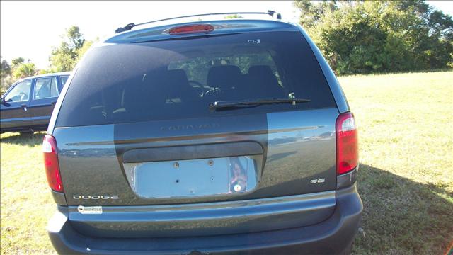 Dodge Caravan 2002 photo 3