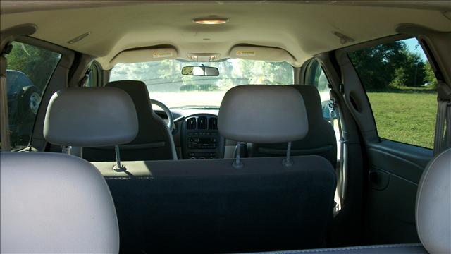 Dodge Caravan 2002 photo 5