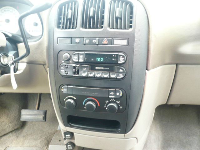 Dodge Caravan 2002 photo 5