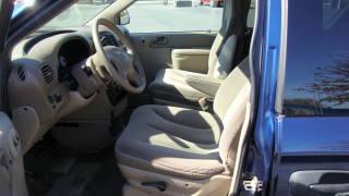 Dodge Caravan 2002 photo 4