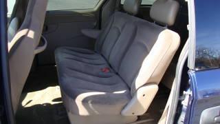 Dodge Caravan 2002 photo 5