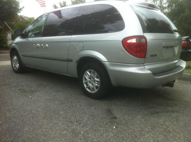 Dodge Caravan 2002 photo 3