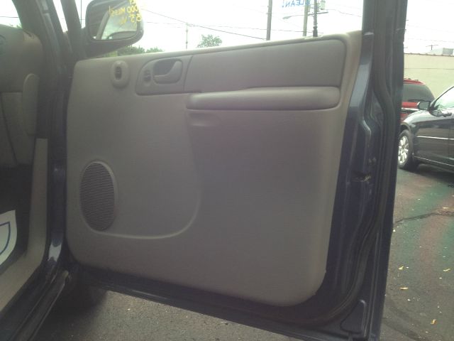 Dodge Caravan 2002 photo 21