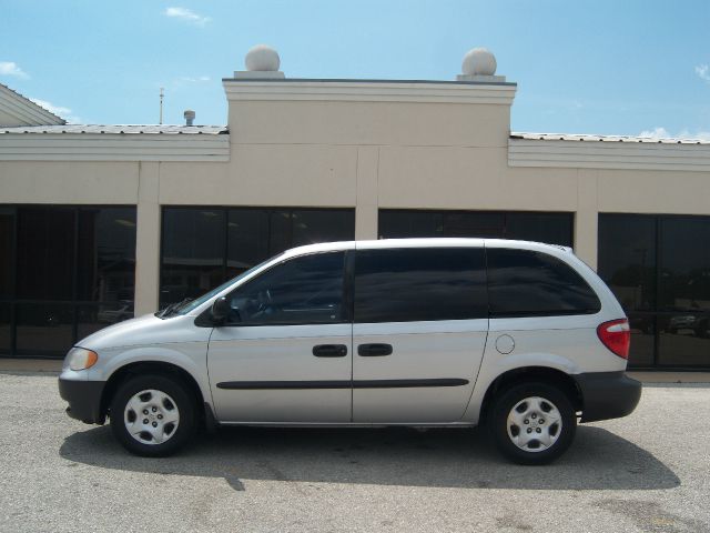 Dodge Caravan 2002 photo 10